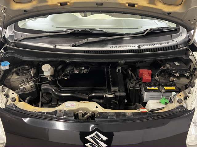 スズキ アルト ６６０ Ｆ ４ＷＤ H25年 (北海道) 99