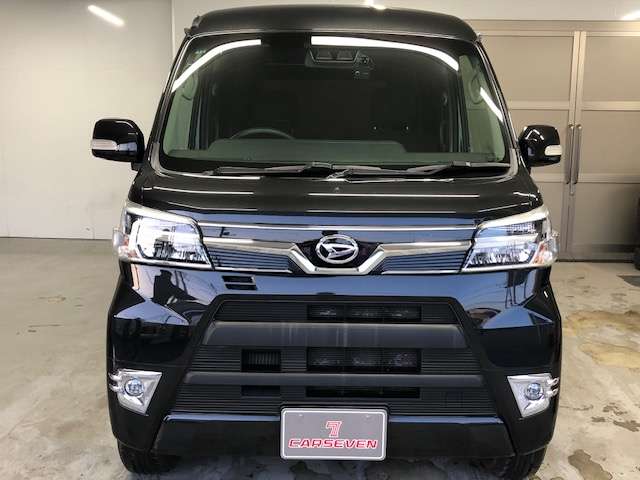 ダイハツ アトレーワゴン ６６０ カスタムターボＲＳ リミテッド ＳＡＩＩＩ ４ＷＤ R2年 (北海道) 99