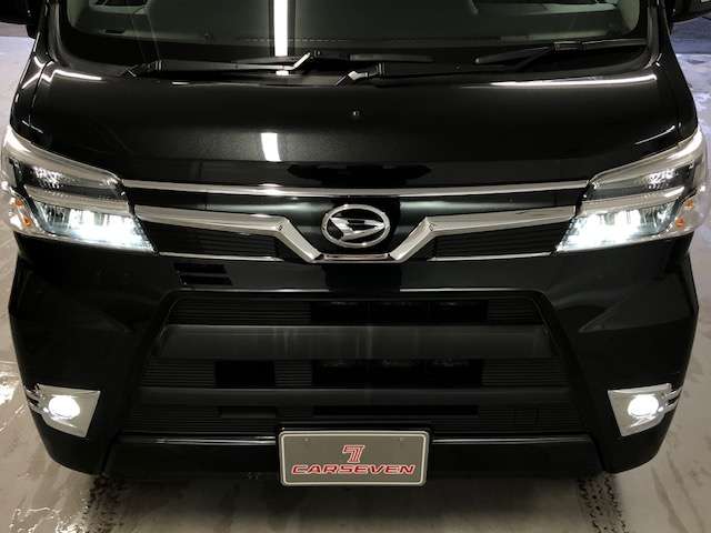 ダイハツ アトレーワゴン ６６０ カスタムターボＲＳ リミテッド ＳＡＩＩＩ ４ＷＤ R2年 (北海道) 99