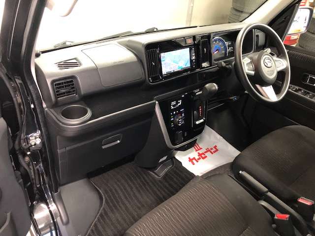 ダイハツ アトレーワゴン ６６０ カスタムターボＲＳ リミテッド ＳＡＩＩＩ ４ＷＤ R2年 (北海道) 99