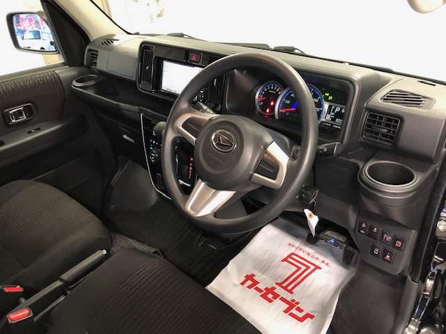 ダイハツ アトレーワゴン ６６０ カスタムターボＲＳ リミテッド ＳＡＩＩＩ ４ＷＤ R2年 (北海道) 99