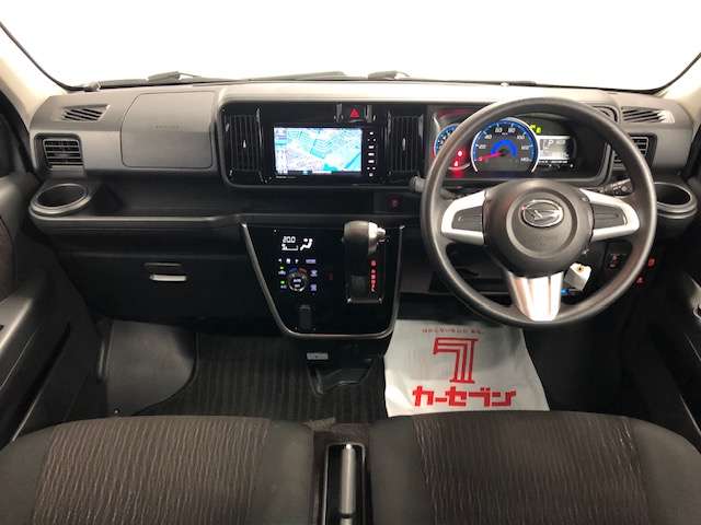 ダイハツ アトレーワゴン ６６０ カスタムターボＲＳ リミテッド ＳＡＩＩＩ ４ＷＤ R2年 (北海道) 99