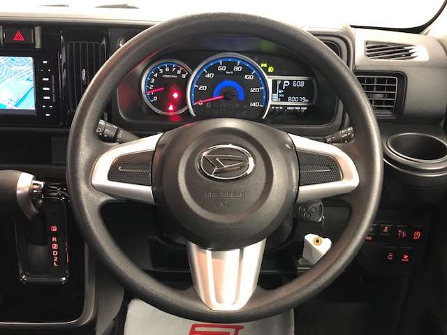 ダイハツ アトレーワゴン ６６０ カスタムターボＲＳ リミテッド ＳＡＩＩＩ ４ＷＤ R2年 (北海道) 99
