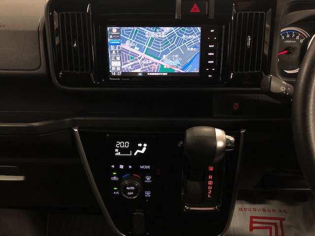 ダイハツ アトレーワゴン ６６０ カスタムターボＲＳ リミテッド ＳＡＩＩＩ ４ＷＤ R2年 (北海道) 99