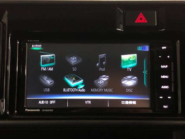 ダイハツ アトレーワゴン ６６０ カスタムターボＲＳ リミテッド ＳＡＩＩＩ ４ＷＤ R2年 (北海道) 99