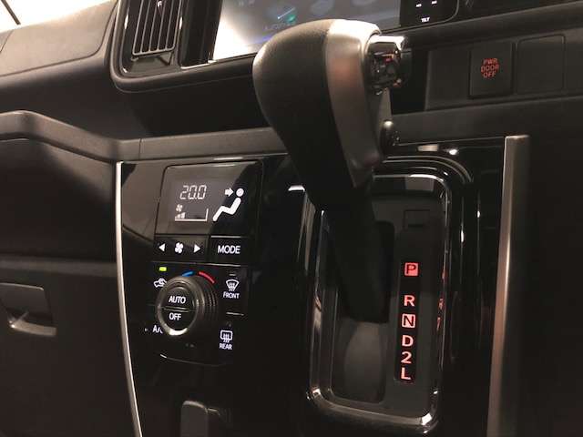 ダイハツ アトレーワゴン ６６０ カスタムターボＲＳ リミテッド ＳＡＩＩＩ ４ＷＤ R2年 (北海道) 99