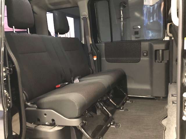 ダイハツ アトレーワゴン ６６０ カスタムターボＲＳ リミテッド ＳＡＩＩＩ ４ＷＤ R2年 (北海道) 99
