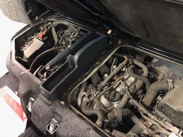 ダイハツ アトレーワゴン ６６０ カスタムターボＲＳ リミテッド ＳＡＩＩＩ ４ＷＤ R2年 (北海道) 99