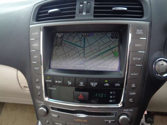 レクサス ＩＳコンバーチブル ２５０Ｃ バージョンＬ H21年 (中国) 99