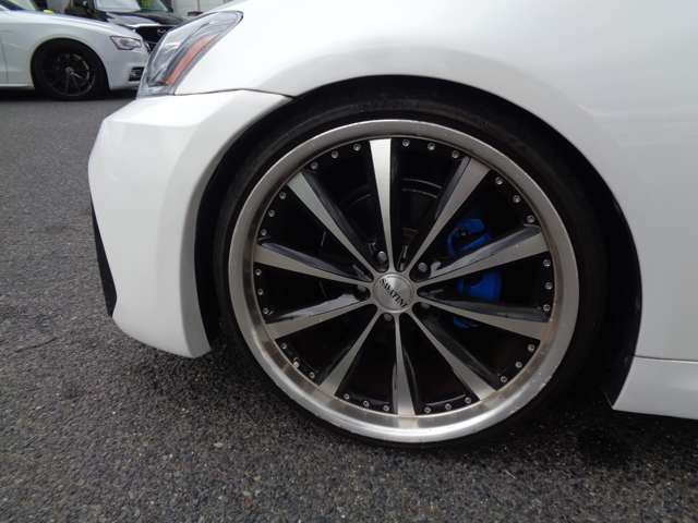 レクサス ＩＳコンバーチブル ２５０Ｃ バージョンＬ H21年 (中国) 99