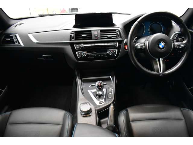 ＢＭＷ Ｍ２コンペティション Ｍ ＤＣＴドライブロジック H30年 (関東) 99