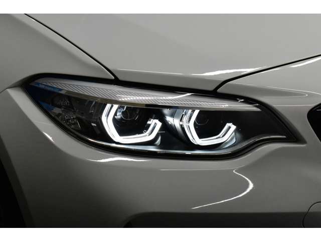 ＢＭＷ Ｍ２コンペティション Ｍ ＤＣＴドライブロジック H30年 (関東) 99