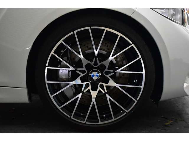 ＢＭＷ Ｍ２コンペティション Ｍ ＤＣＴドライブロジック H30年 (関東) 99