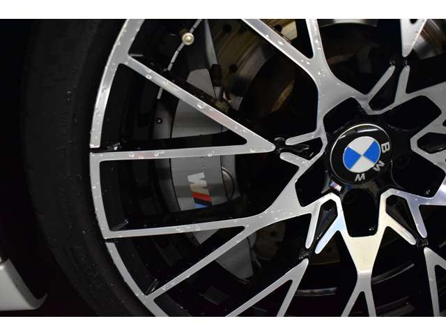 ＢＭＷ Ｍ２コンペティション Ｍ ＤＣＴドライブロジック H30年 (関東) 99