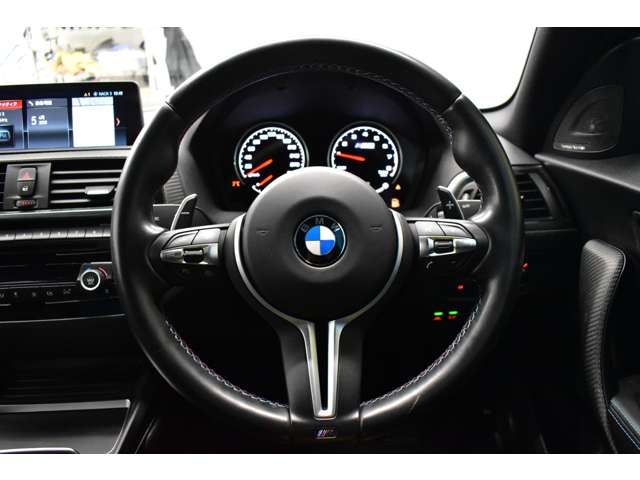 ＢＭＷ Ｍ２コンペティション Ｍ ＤＣＴドライブロジック H30年 (関東) 99