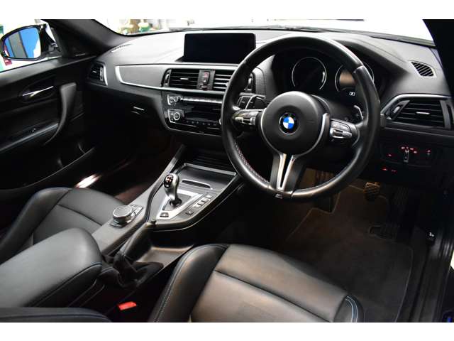 ＢＭＷ Ｍ２コンペティション Ｍ ＤＣＴドライブロジック H30年 (関東) 99