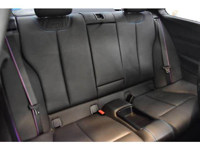 ＢＭＷ Ｍ２コンペティション Ｍ ＤＣＴドライブロジック H30年 (関東) 99