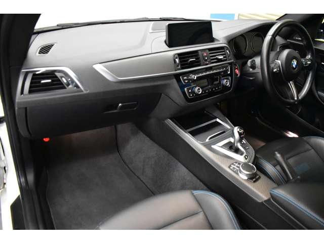 ＢＭＷ Ｍ２コンペティション Ｍ ＤＣＴドライブロジック H30年 (関東) 99