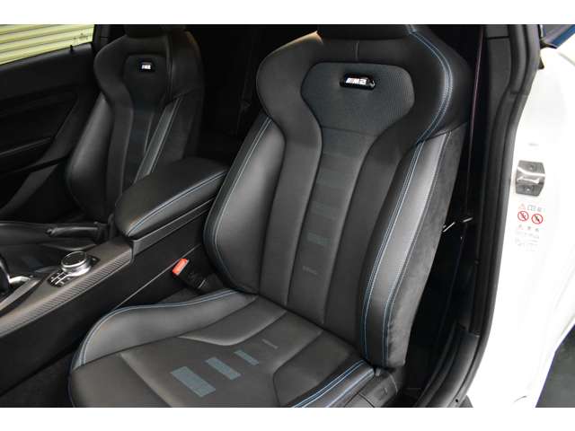 ＢＭＷ Ｍ２コンペティション Ｍ ＤＣＴドライブロジック H30年 (関東) 99