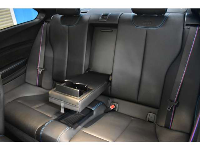 ＢＭＷ Ｍ２コンペティション Ｍ ＤＣＴドライブロジック H30年 (関東) 99