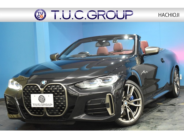 ＢＭＷ ４シリーズ Ｍ４４０Ｉ Ｘドライブ ４ＷＤ R3年 (関東) 99