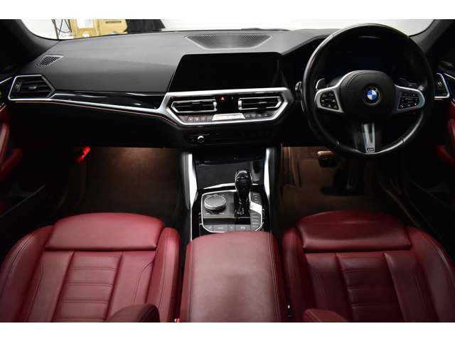 ＢＭＷ ４シリーズ Ｍ４４０Ｉ Ｘドライブ ４ＷＤ R3年 (関東) 99