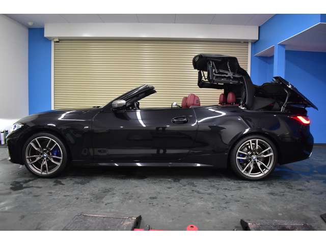 ＢＭＷ ４シリーズ Ｍ４４０Ｉ Ｘドライブ ４ＷＤ R3年 (関東) 99