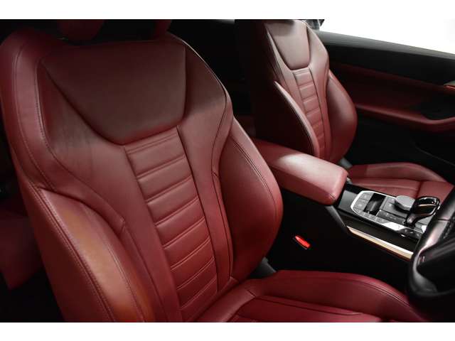 ＢＭＷ ４シリーズ Ｍ４４０Ｉ Ｘドライブ ４ＷＤ R3年 (関東) 99