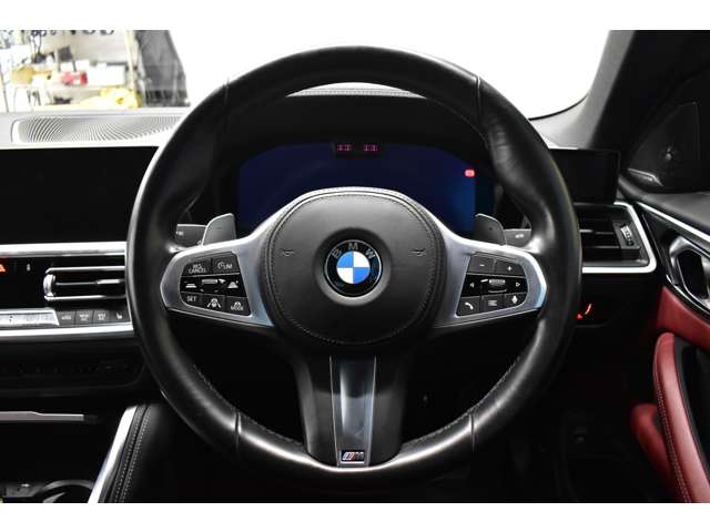 ＢＭＷ ４シリーズ Ｍ４４０Ｉ Ｘドライブ ４ＷＤ R3年 (関東) 99