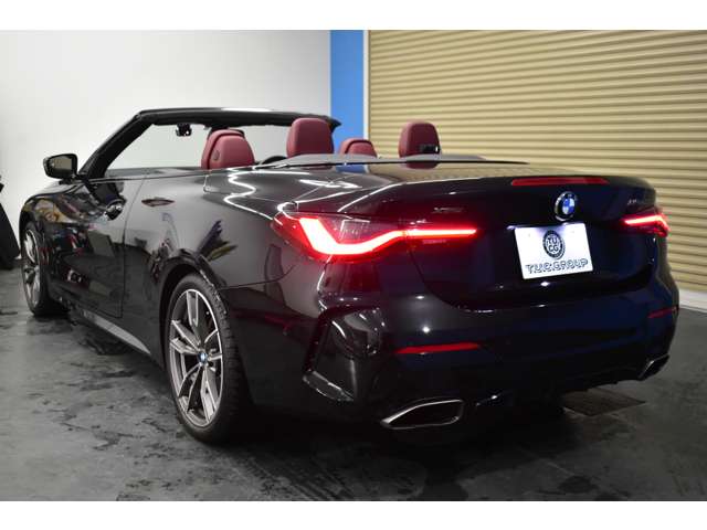 ＢＭＷ ４シリーズ Ｍ４４０Ｉ Ｘドライブ ４ＷＤ R3年 (関東) 99