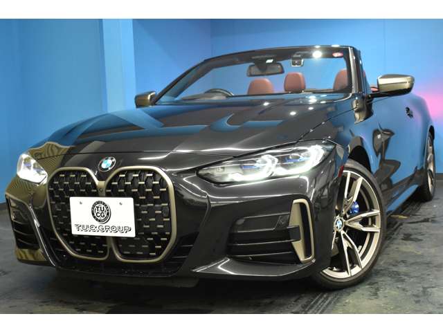 ＢＭＷ ４シリーズ Ｍ４４０Ｉ Ｘドライブ ４ＷＤ R3年 (関東) 99