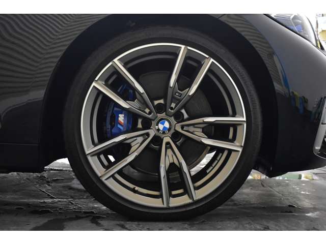 ＢＭＷ ４シリーズ Ｍ４４０Ｉ Ｘドライブ ４ＷＤ R3年 (関東) 99