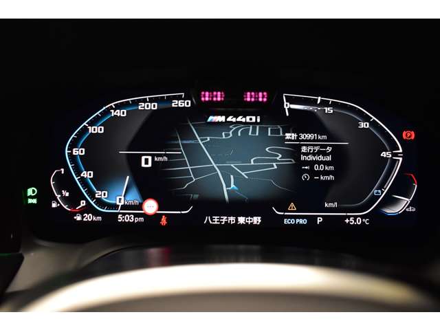 ＢＭＷ ４シリーズ Ｍ４４０Ｉ Ｘドライブ ４ＷＤ R3年 (関東) 99