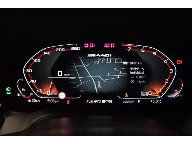 ＢＭＷ ４シリーズ Ｍ４４０Ｉ Ｘドライブ ４ＷＤ R3年 (関東) 99