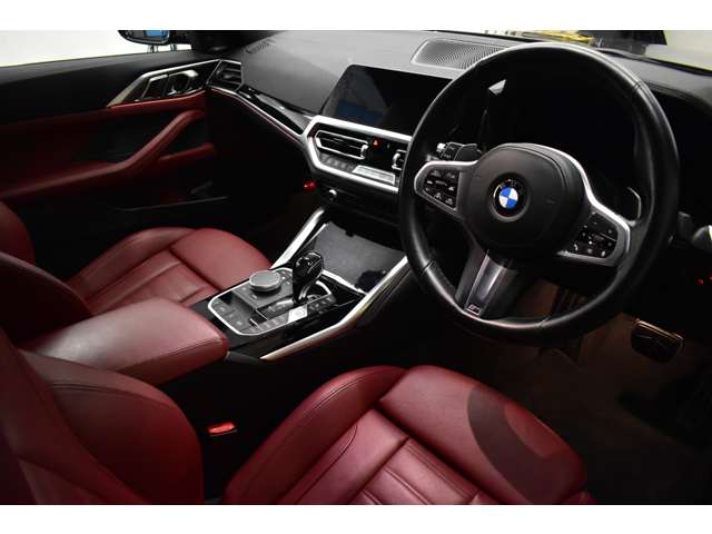 ＢＭＷ ４シリーズ Ｍ４４０Ｉ Ｘドライブ ４ＷＤ R3年 (関東) 99