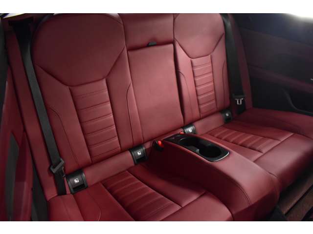 ＢＭＷ ４シリーズ Ｍ４４０Ｉ Ｘドライブ ４ＷＤ R3年 (関東) 99