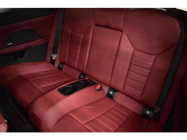 ＢＭＷ ４シリーズ Ｍ４４０Ｉ Ｘドライブ ４ＷＤ R3年 (関東) 99