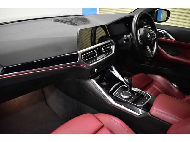 ＢＭＷ ４シリーズ Ｍ４４０Ｉ Ｘドライブ ４ＷＤ R3年 (関東) 99