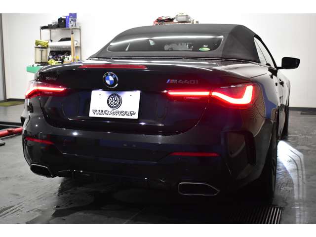 ＢＭＷ ４シリーズ Ｍ４４０Ｉ Ｘドライブ ４ＷＤ R3年 (関東) 99
