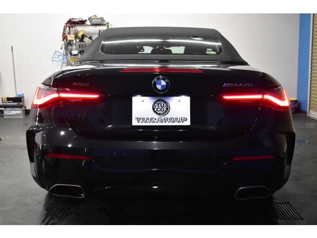 ＢＭＷ ４シリーズ Ｍ４４０Ｉ Ｘドライブ ４ＷＤ R3年 (関東) 99