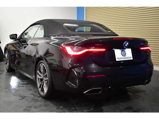 ＢＭＷ ４シリーズ Ｍ４４０Ｉ Ｘドライブ ４ＷＤ R3年 (関東) 99