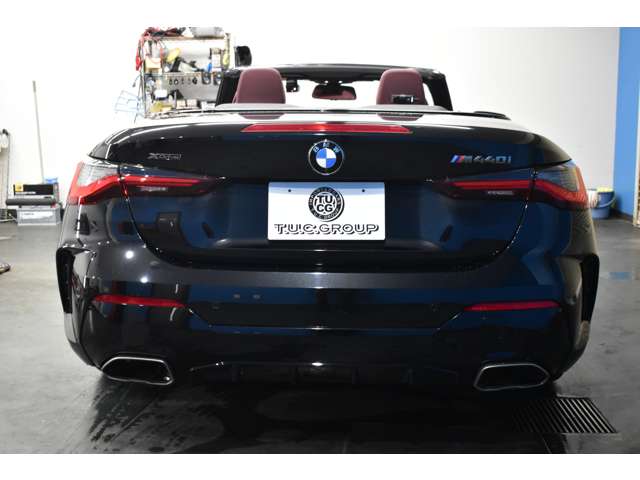 ＢＭＷ ４シリーズ Ｍ４４０Ｉ Ｘドライブ ４ＷＤ R3年 (関東) 99
