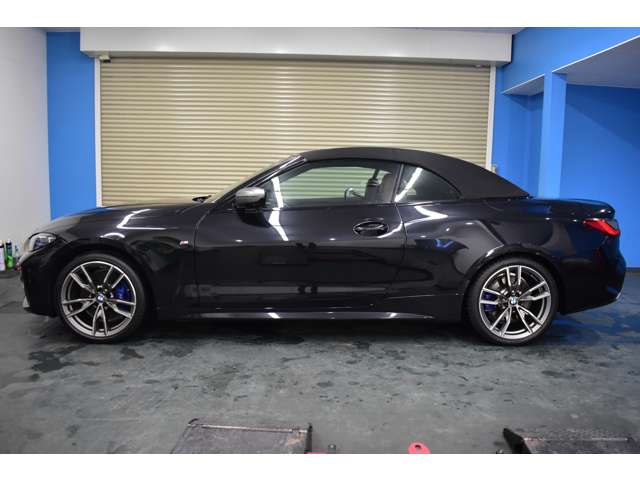 ＢＭＷ ４シリーズ Ｍ４４０Ｉ Ｘドライブ ４ＷＤ R3年 (関東) 99