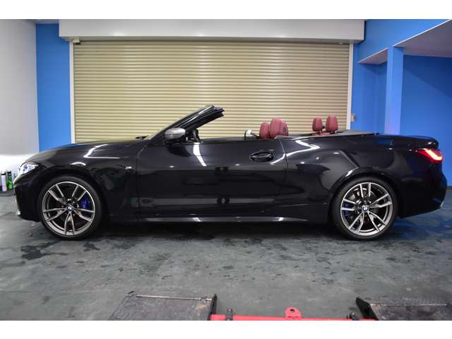 ＢＭＷ ４シリーズ Ｍ４４０Ｉ Ｘドライブ ４ＷＤ R3年 (関東) 99