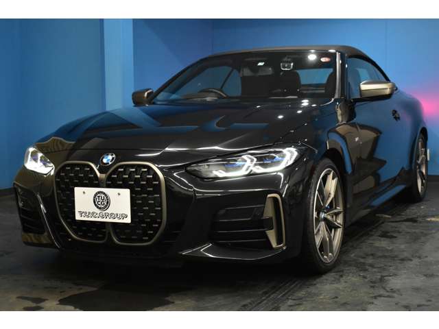 ＢＭＷ ４シリーズ Ｍ４４０Ｉ Ｘドライブ ４ＷＤ R3年 (関東) 99