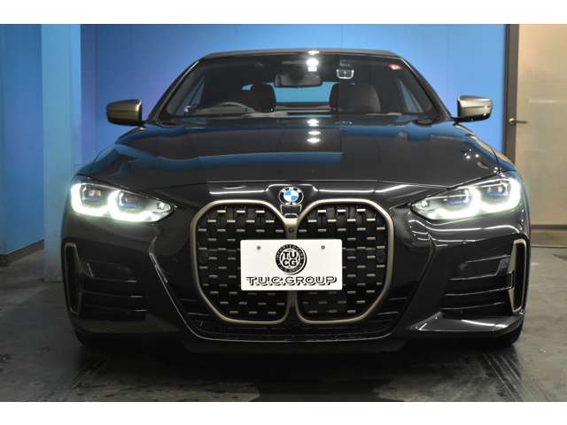 ＢＭＷ ４シリーズ Ｍ４４０Ｉ Ｘドライブ ４ＷＤ R3年 (関東) 99