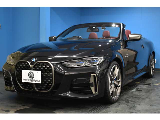 ＢＭＷ ４シリーズ Ｍ４４０Ｉ Ｘドライブ ４ＷＤ R3年 (関東) 99