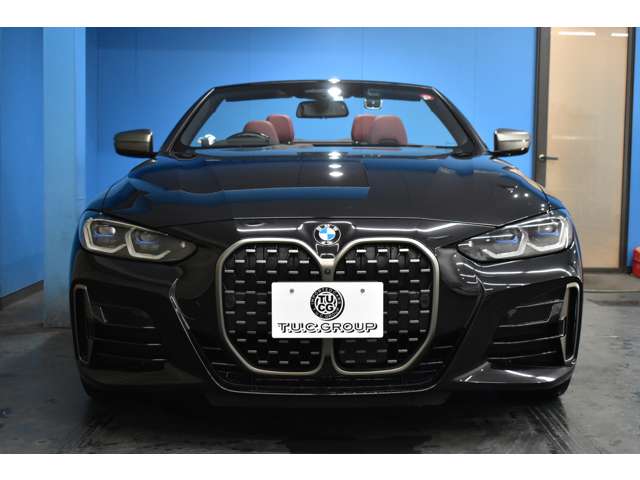 ＢＭＷ ４シリーズ Ｍ４４０Ｉ Ｘドライブ ４ＷＤ R3年 (関東) 99