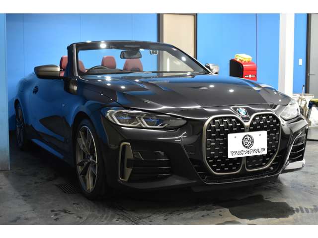 ＢＭＷ ４シリーズ Ｍ４４０Ｉ Ｘドライブ ４ＷＤ R3年 (関東) 99