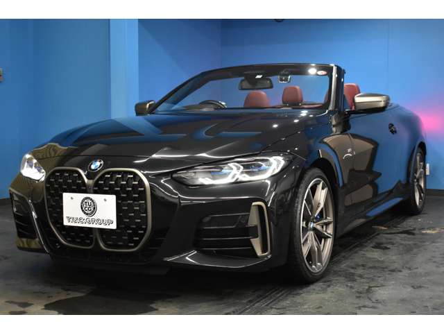 ＢＭＷ ４シリーズ Ｍ４４０Ｉ Ｘドライブ ４ＷＤ R3年 (関東) 99